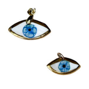 Ojo de Atenea® · Serie Blue Flower Moon · 31 de mayo de 2026